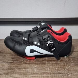 Peloton Cycling Women's Athletic Shoes Size (40) 9 Black